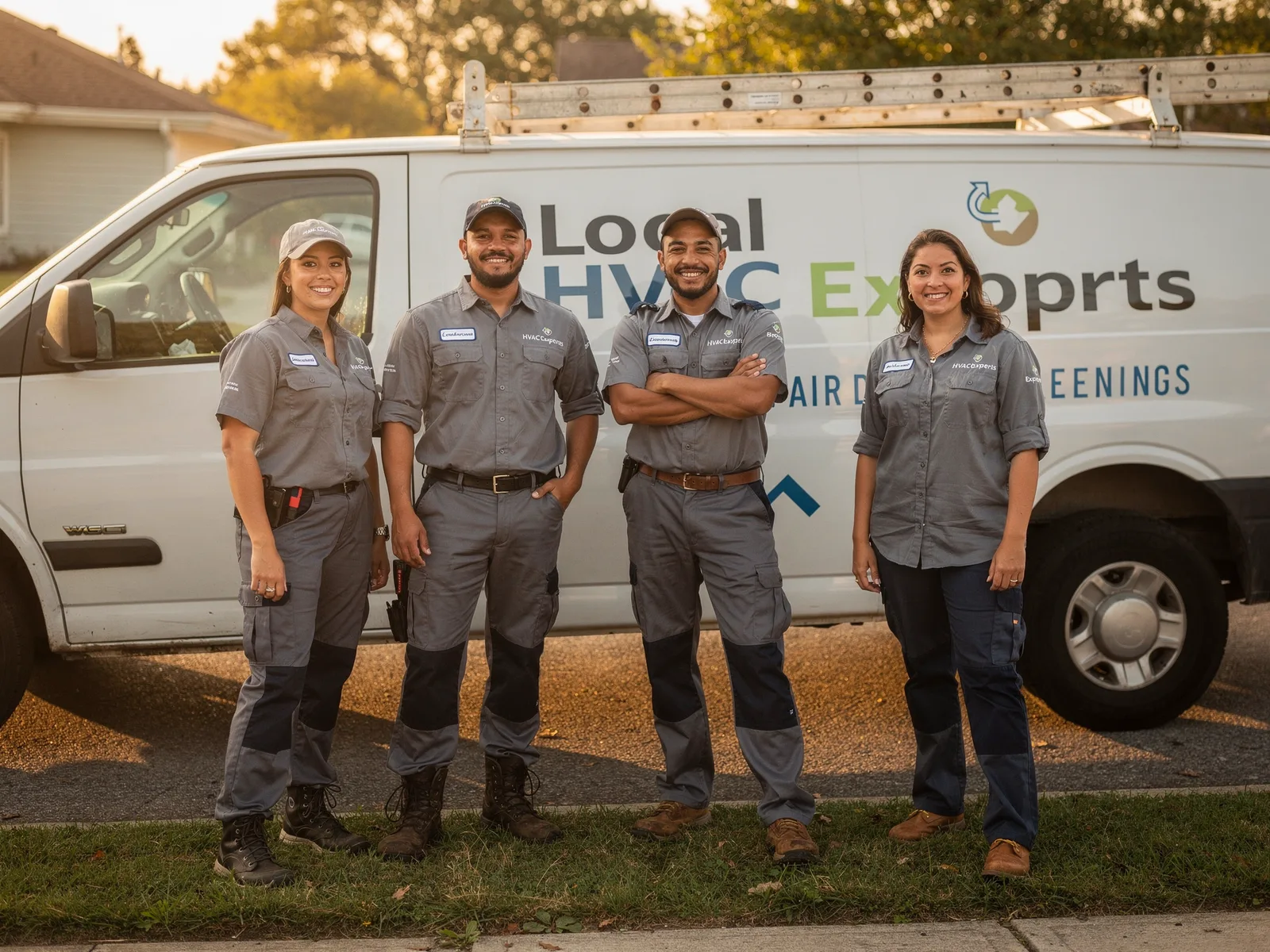 24/7 HVAC Repair & AC Replacement company in Macfarlan, WV